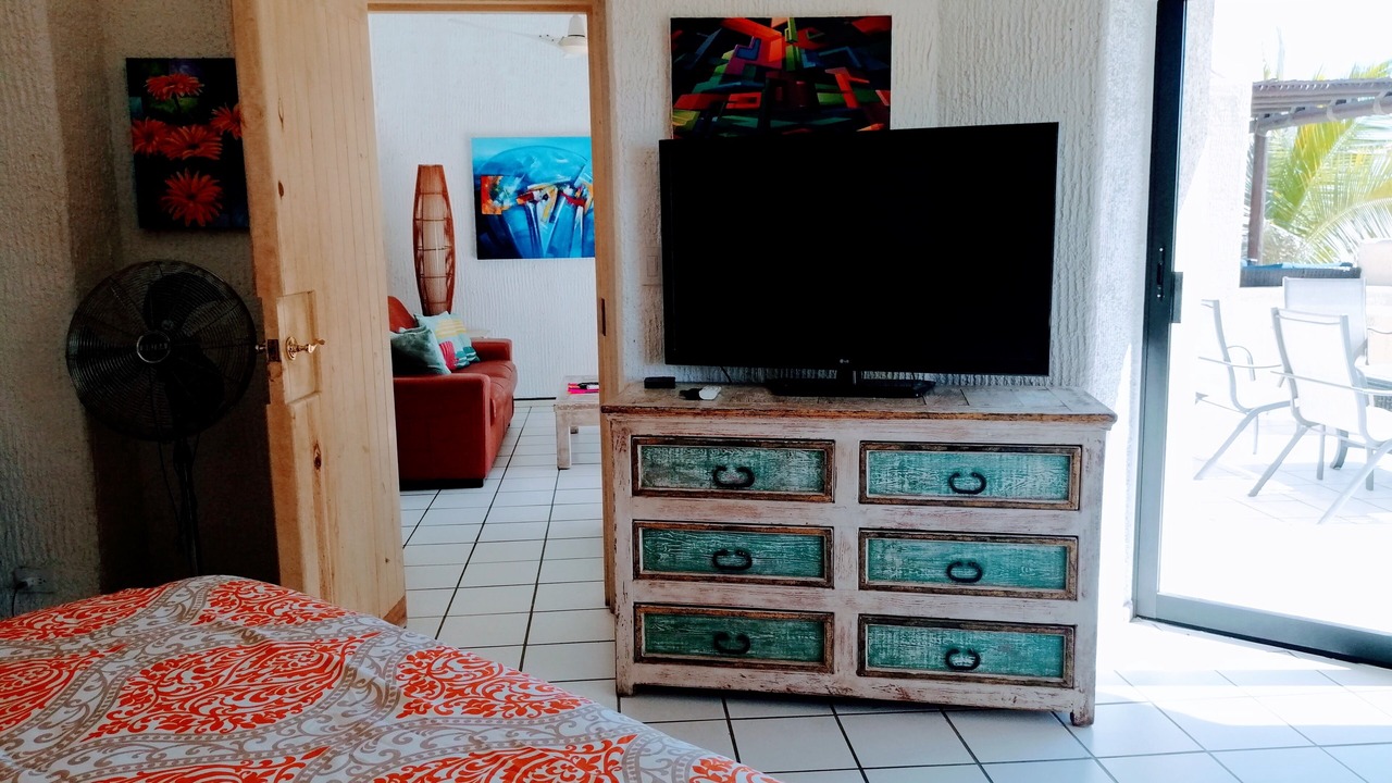 Photo of Bedroom in Cabo Bello