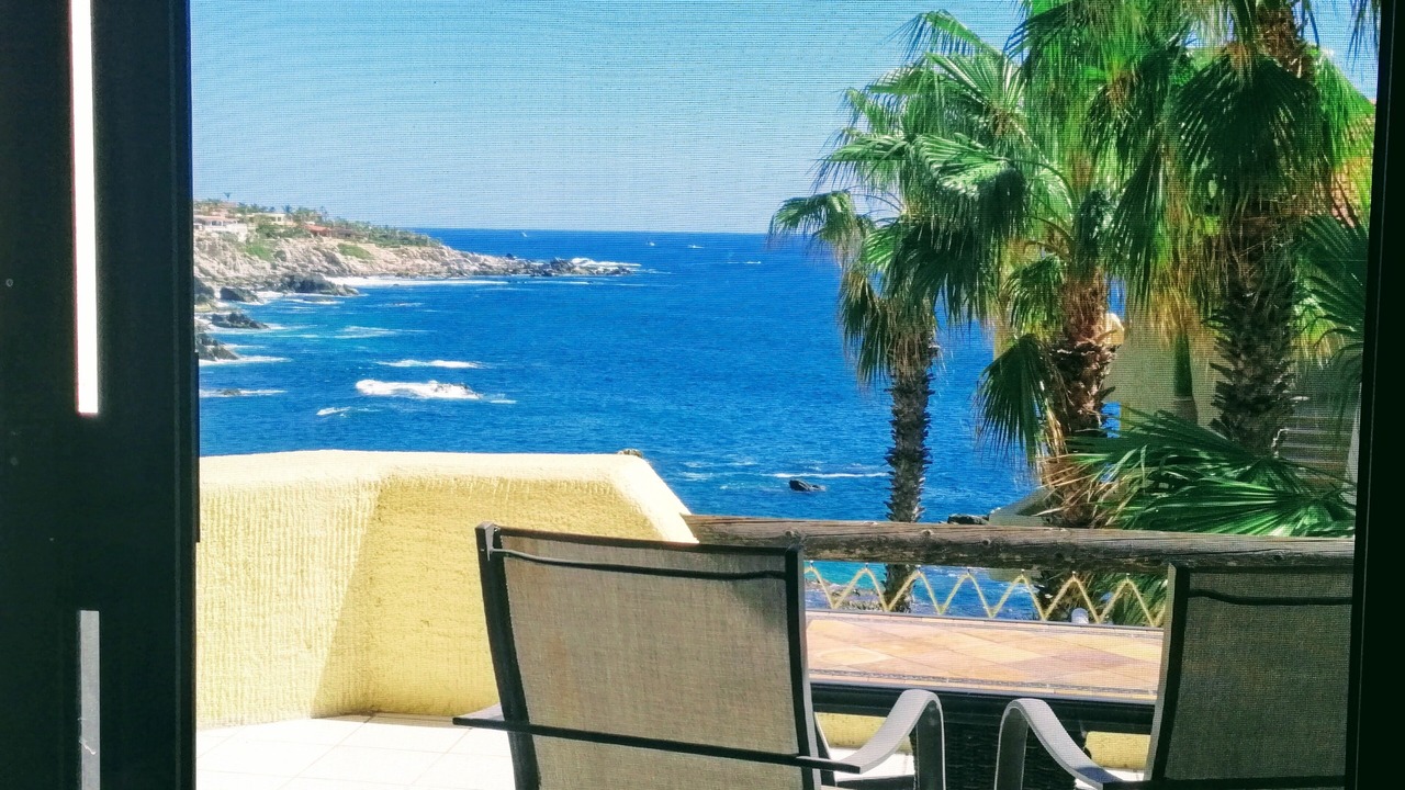 Photo of Bedroom in Cabo Bello