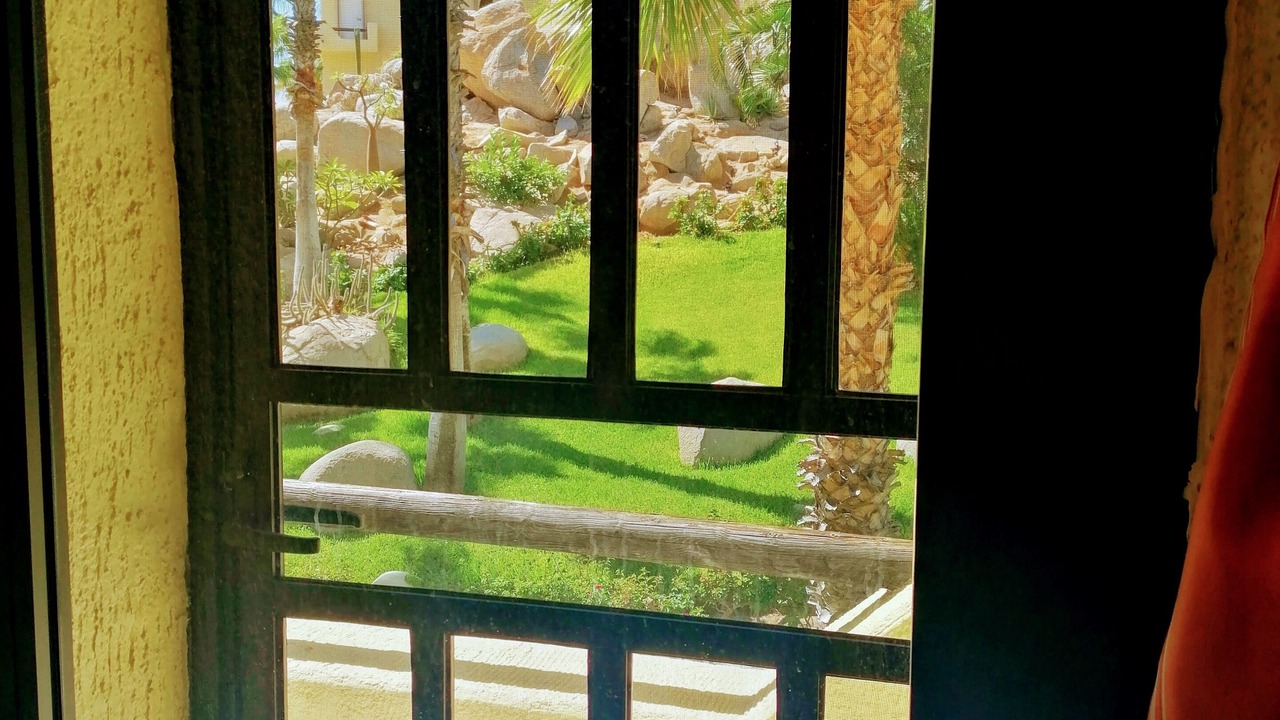 Photo of Patio Balcony in Cabo Bello