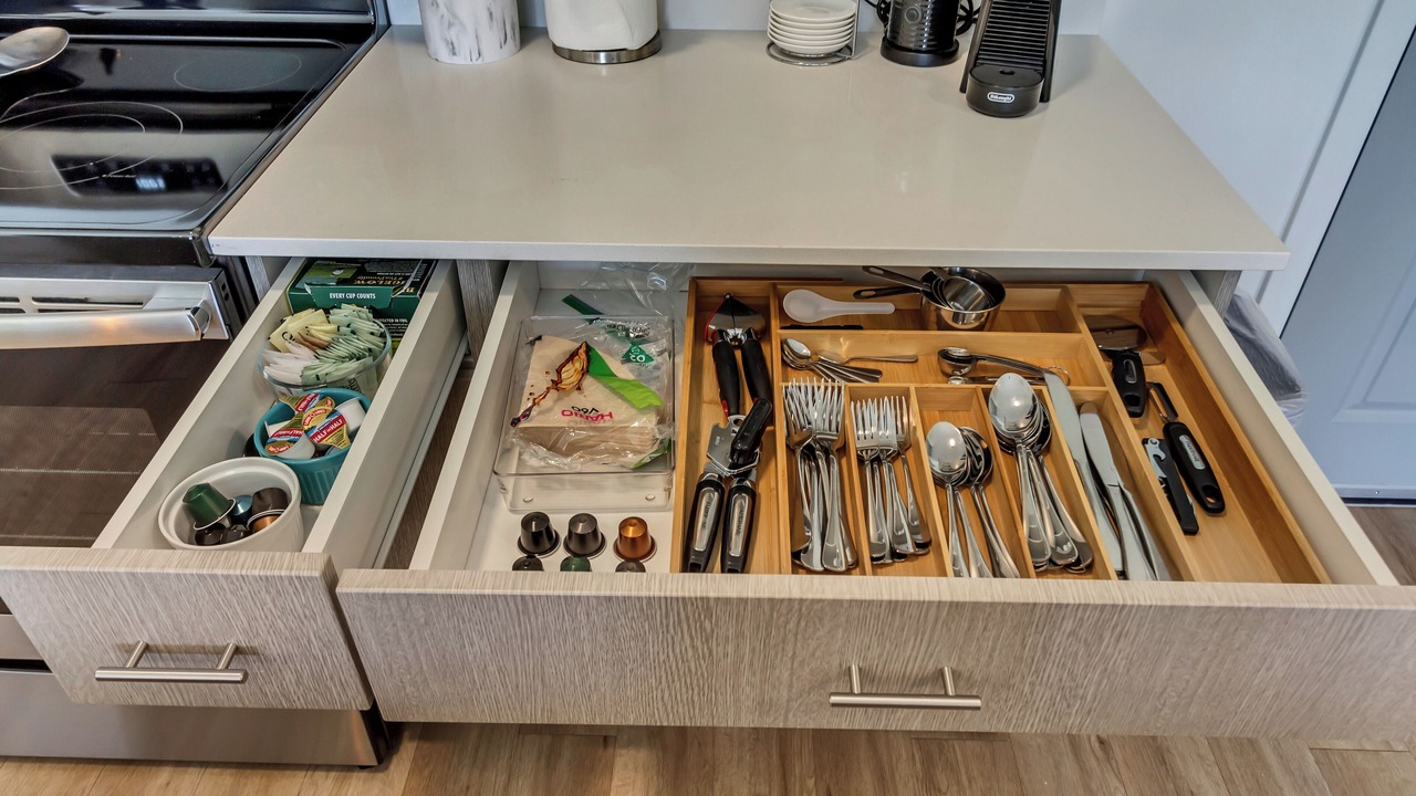 Photo of Kitchen in Lower Avenues