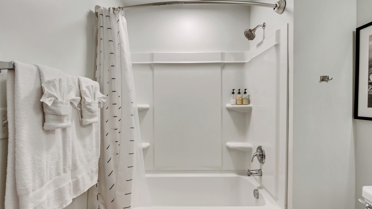 Photo of Bathroom in Lower Avenues