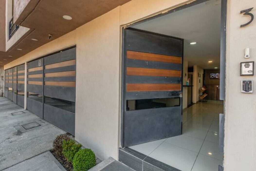 Photo of Outdoor in Ciudad Lopez Mateos