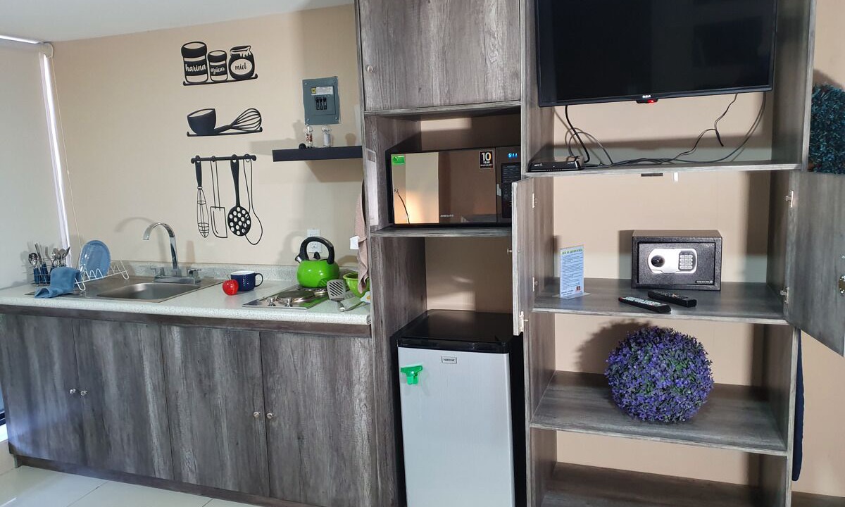 Photo of Bedroom in Ciudad Lopez Mateos