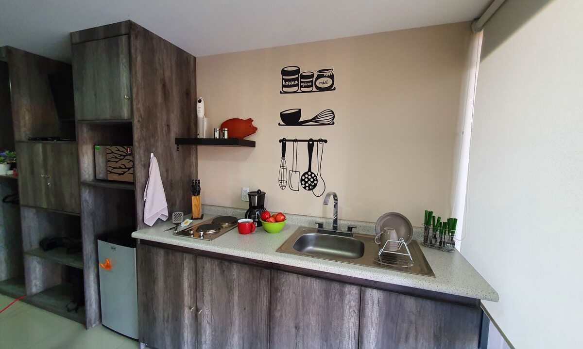 Photo of Kitchen in Ciudad Lopez Mateos