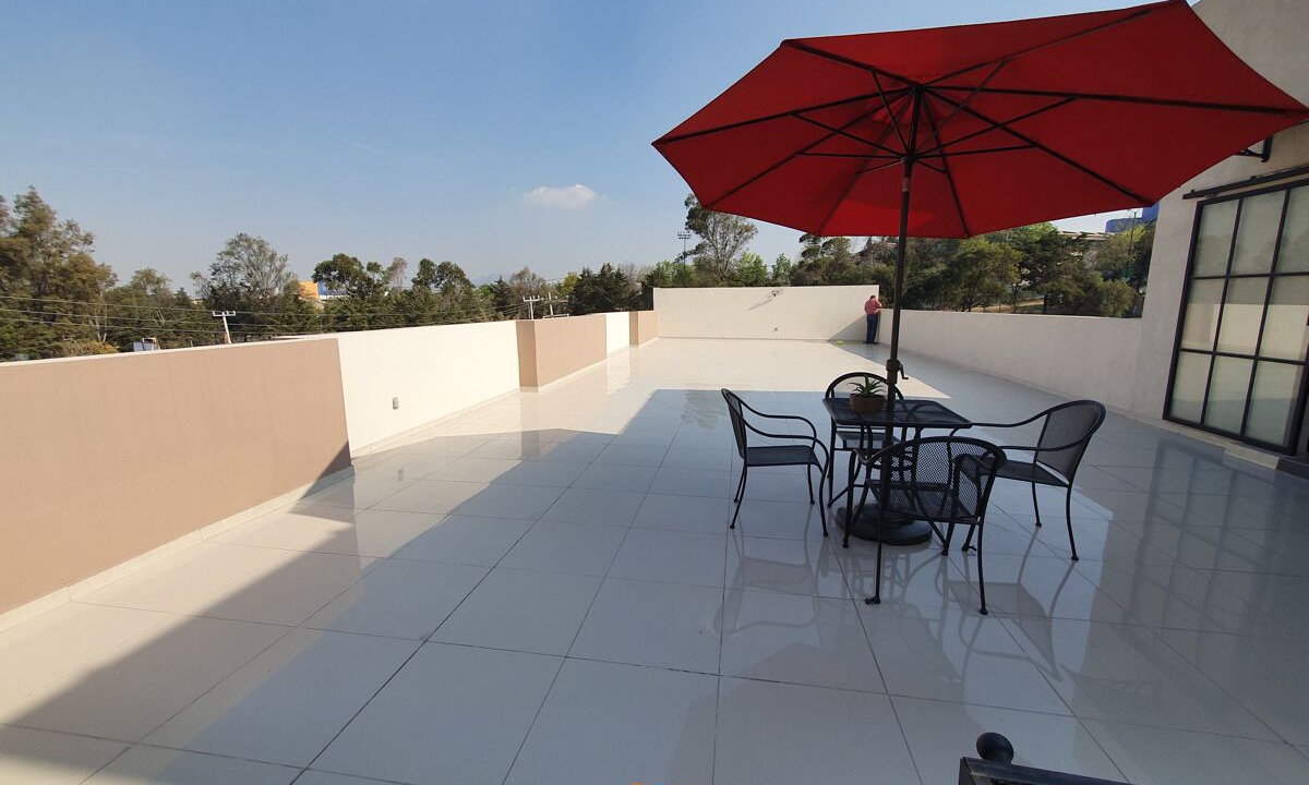 Photo of Outdoor in Ciudad Lopez Mateos