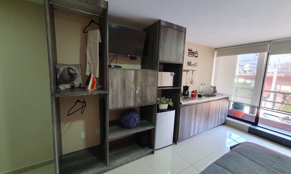 Photo of Bedroom in Ciudad Lopez Mateos