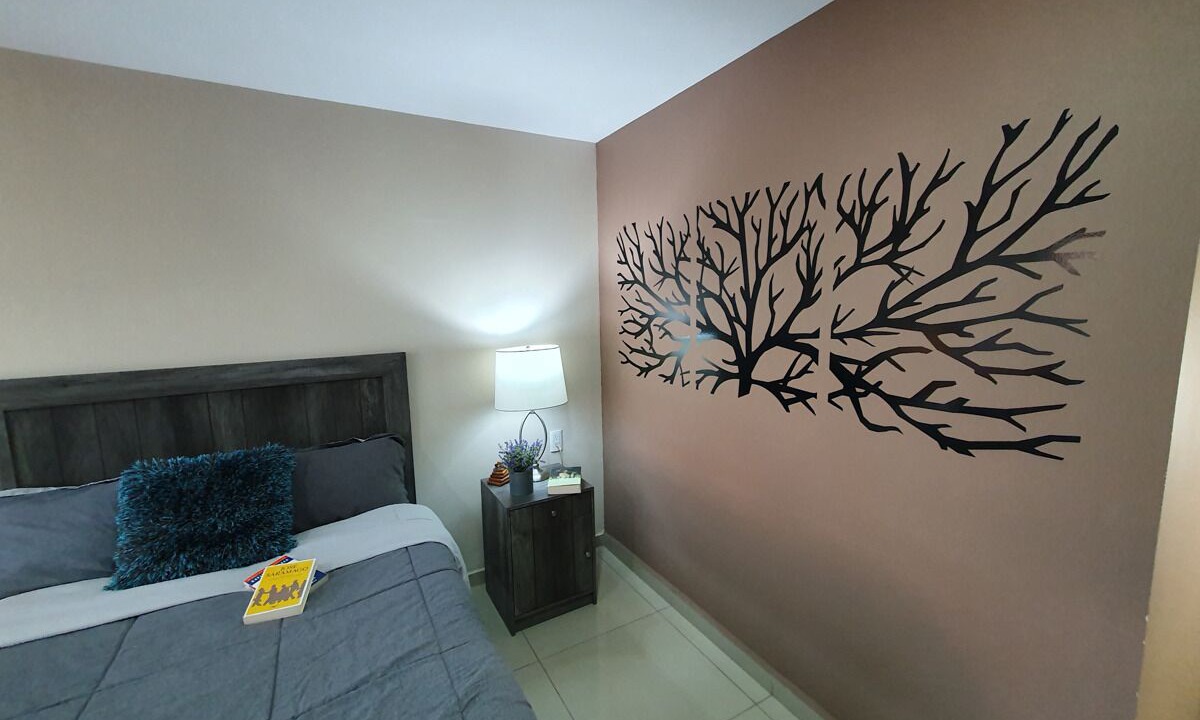 Photo of Bedroom in Ciudad Lopez Mateos