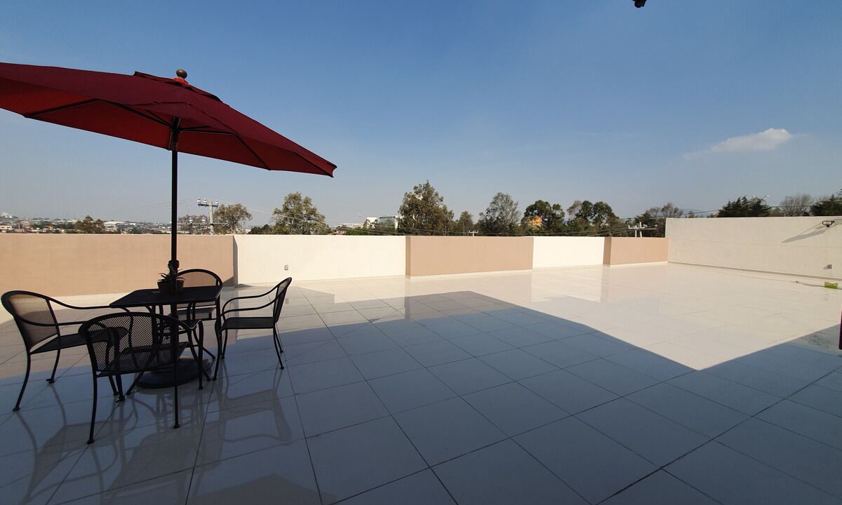 Photo of Outdoor in Ciudad Lopez Mateos