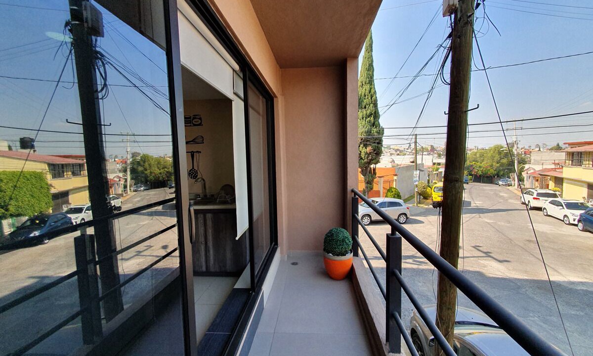 Photo of Outdoor in Ciudad Lopez Mateos