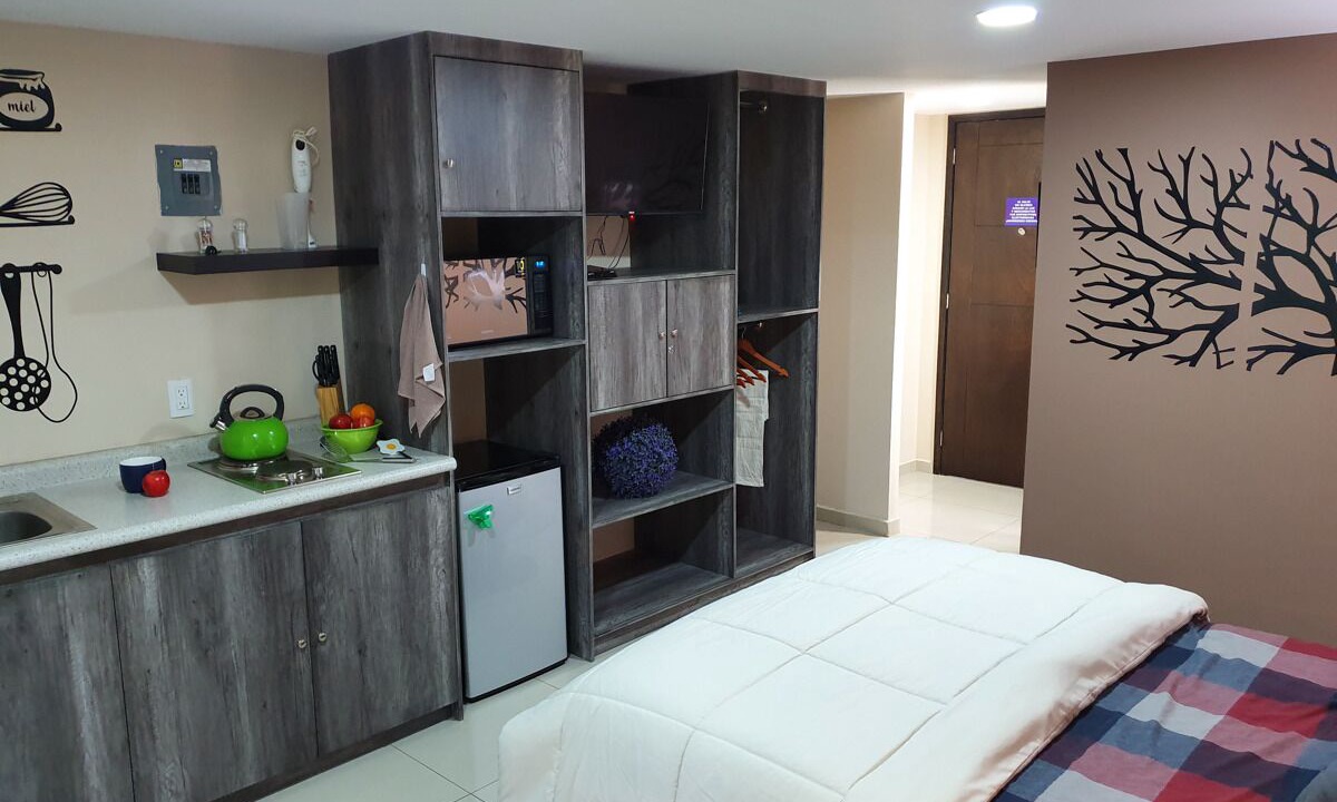 Photo of Bedroom in Ciudad Lopez Mateos