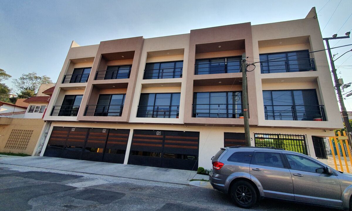 Photo of Outdoor in Ciudad Lopez Mateos