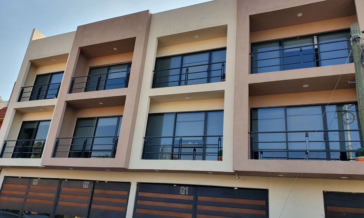 Photo of Outdoor in Ciudad Lopez Mateos