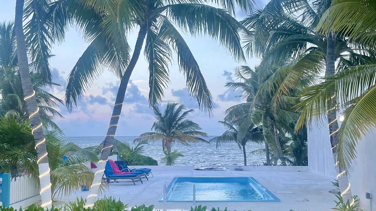 Photo of Outdoor in Puerto Morelos
