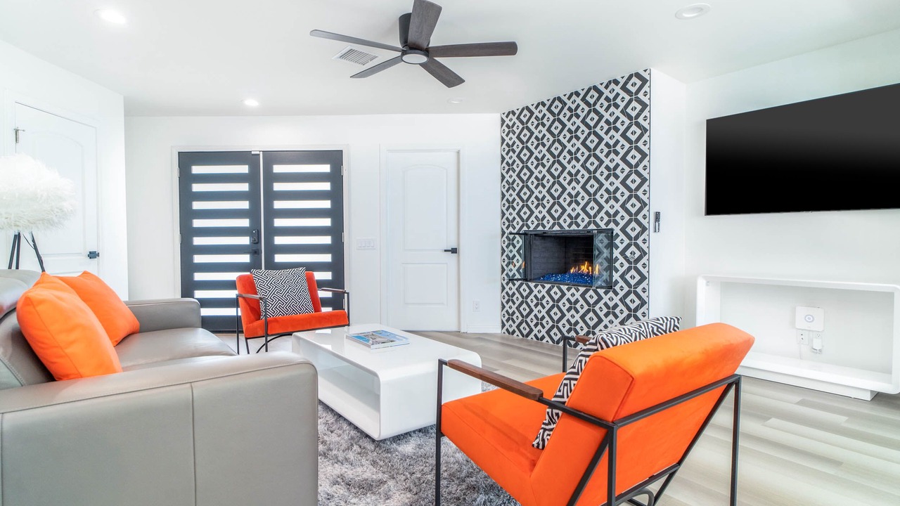 Photo of Livingroom in Little Tuscany