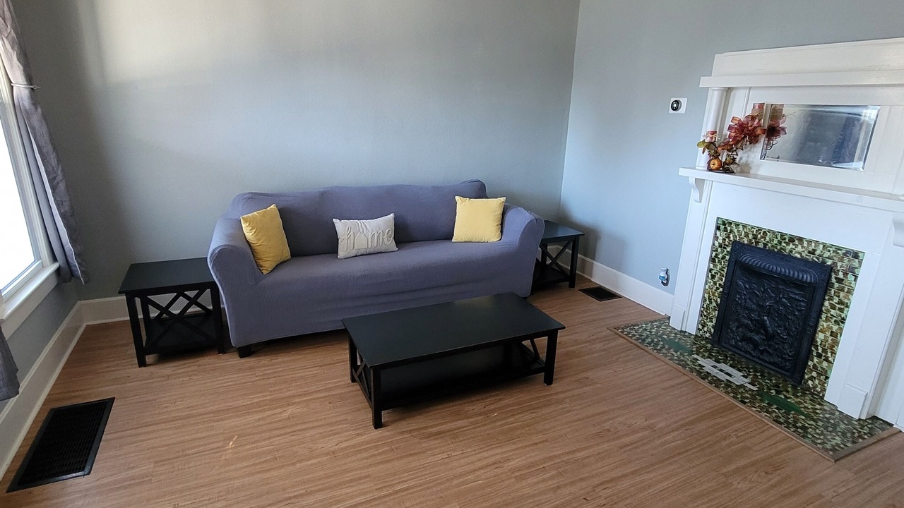 Photo of Bedroom in Evansville