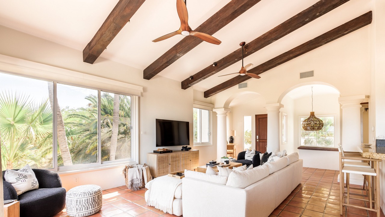 Photo of Livingroom in Palmilla