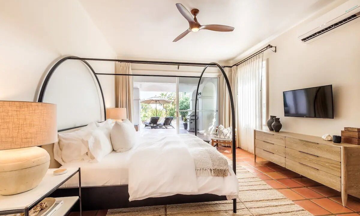 Photo of Bedroom in Palmilla