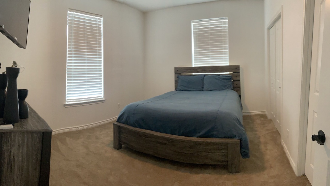 Photo of Bedroom in Como
