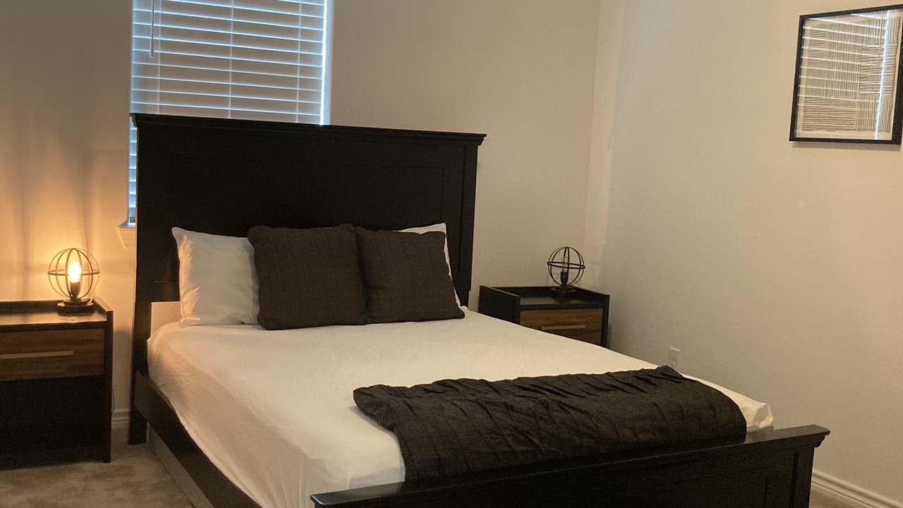 Photo of Bedroom in Como