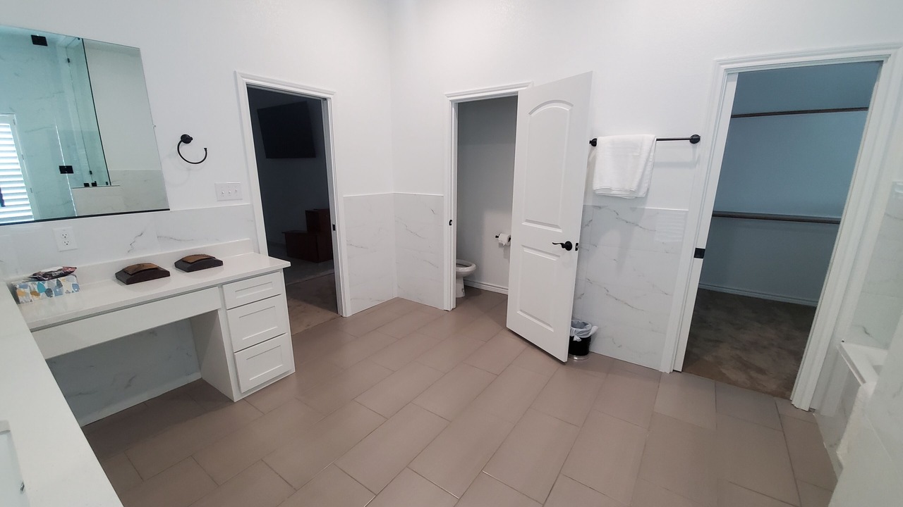 Photo of Bathroom in Como