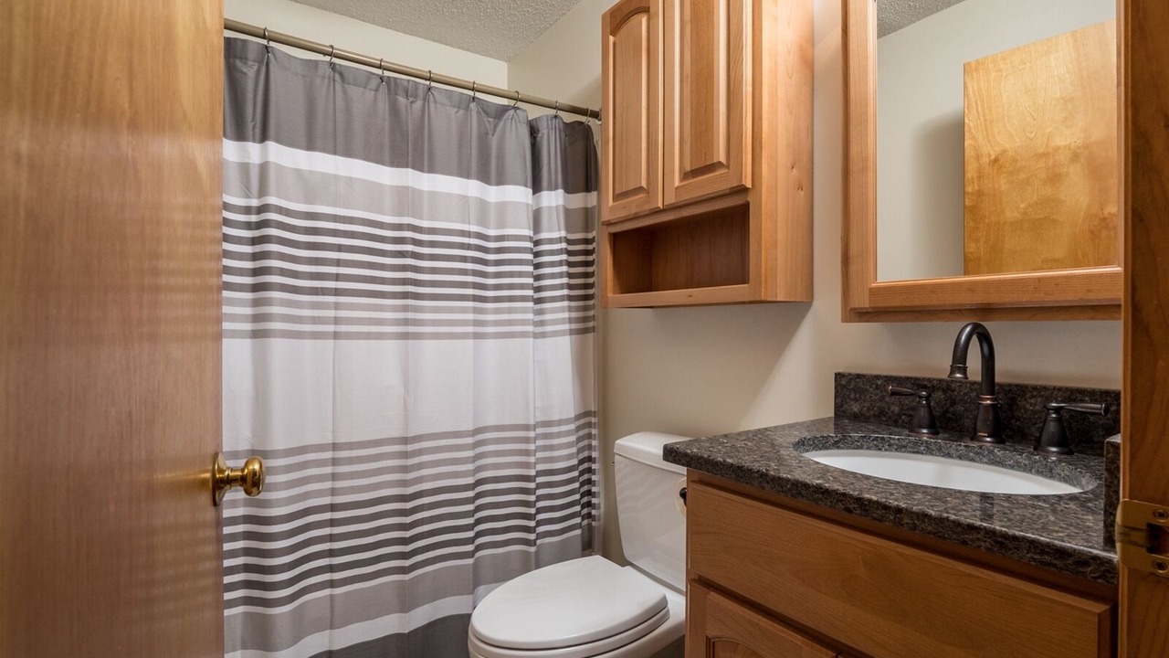 Photo of Bathroom in Sunday River Area