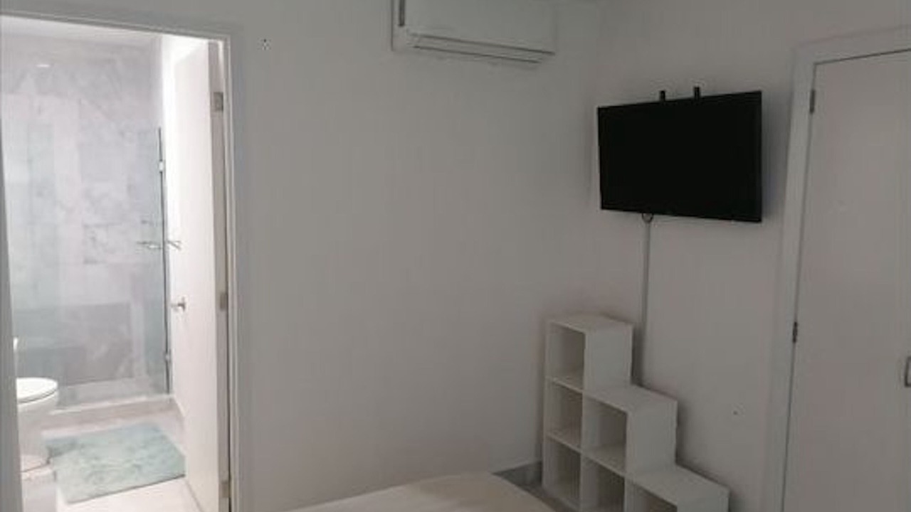 Photo of Bedroom in Flamingos