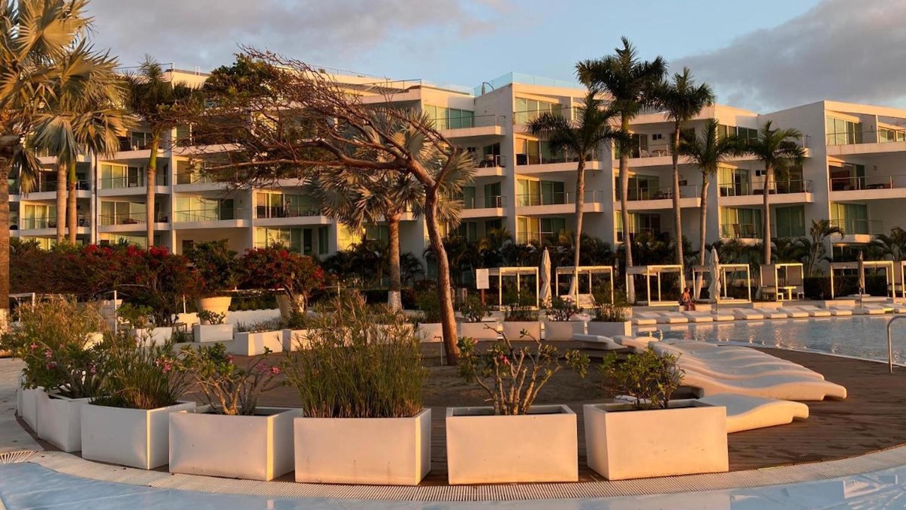 Photo of Outdoor in Flamingos