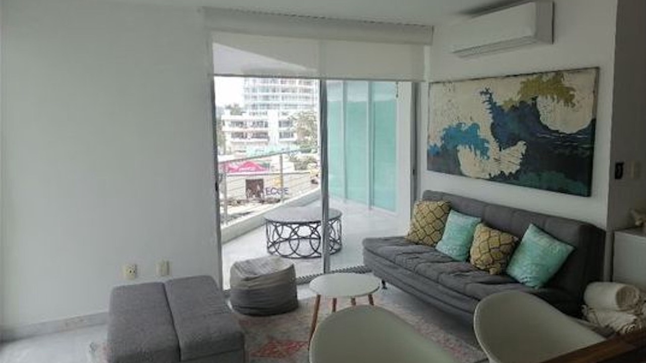 Photo of Livingroom in Flamingos