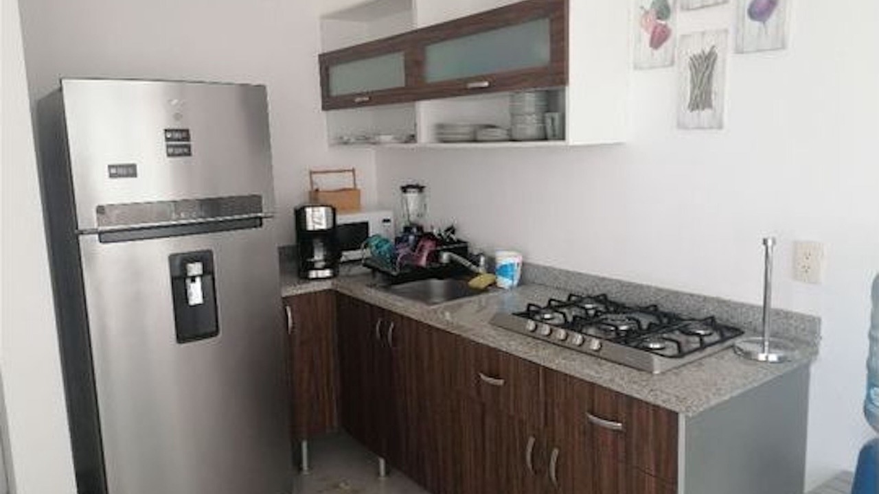 Photo of Kitchen in Flamingos