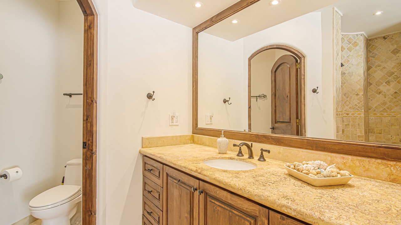 Photo of Bathroom in Laguna Hills