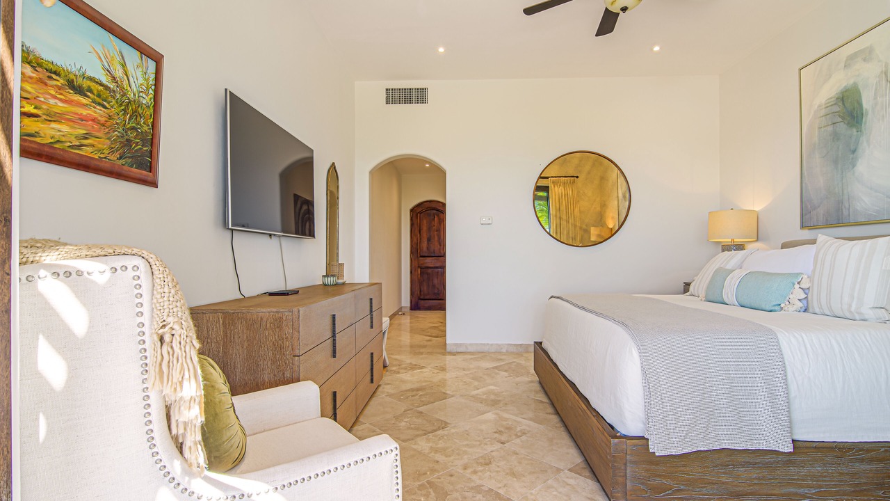Photo of Bedroom in Laguna Hills