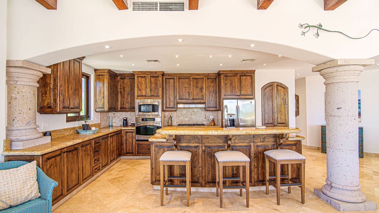 Photo of Kitchen in Laguna Hills