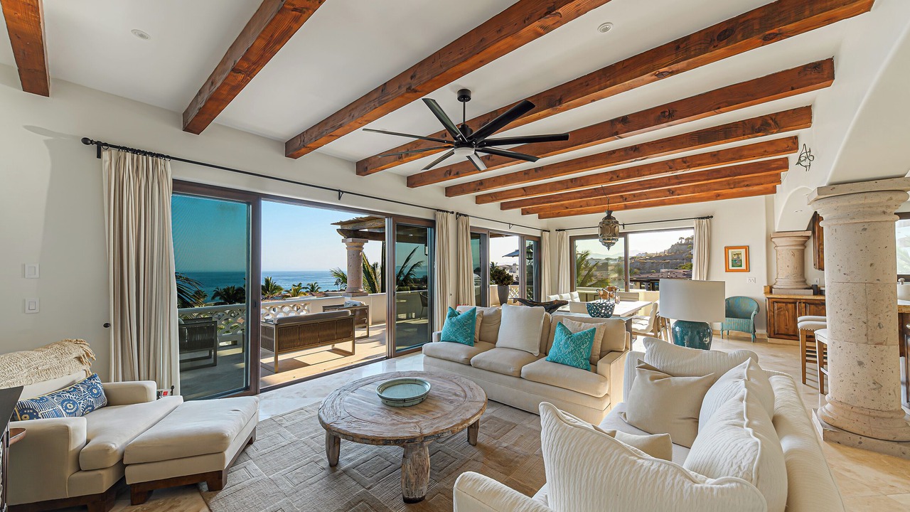 Photo of Livingroom in Laguna Hills