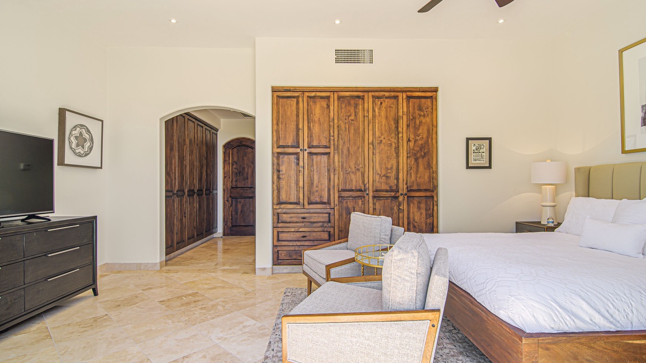 Photo of Bedroom in Laguna Hills