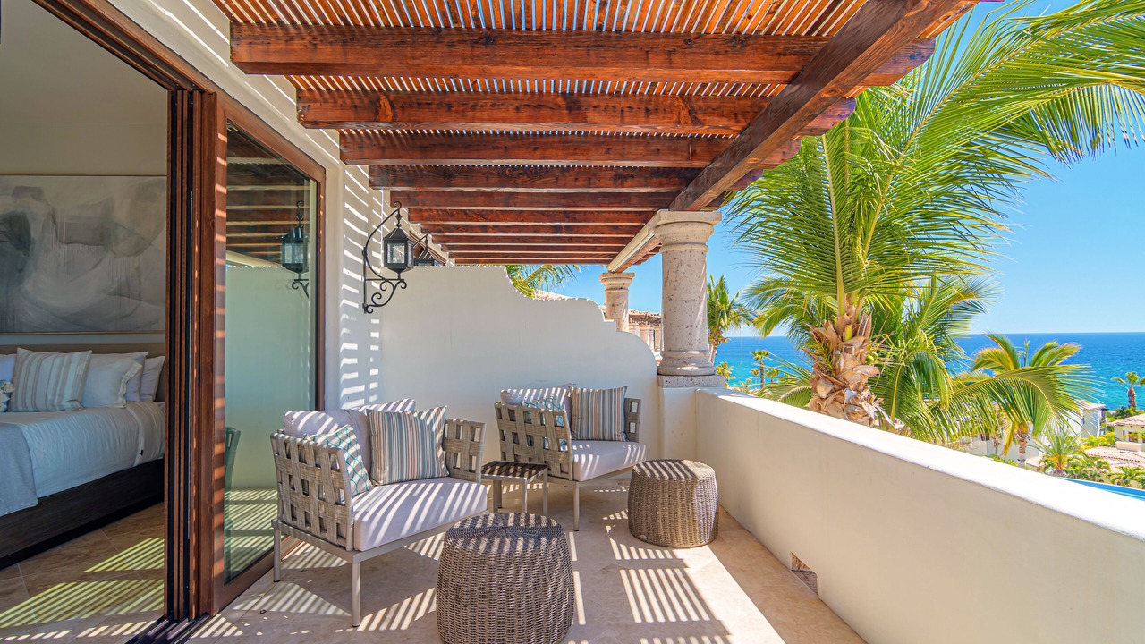 Photo of Patio Balcony in Laguna Hills
