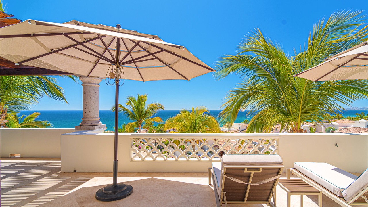 Photo of Patio Balcony in Laguna Hills