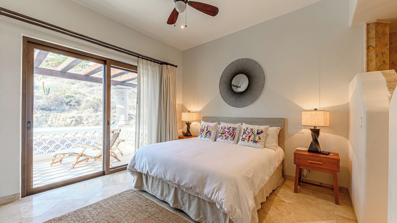Photo of Bedroom in Laguna Hills