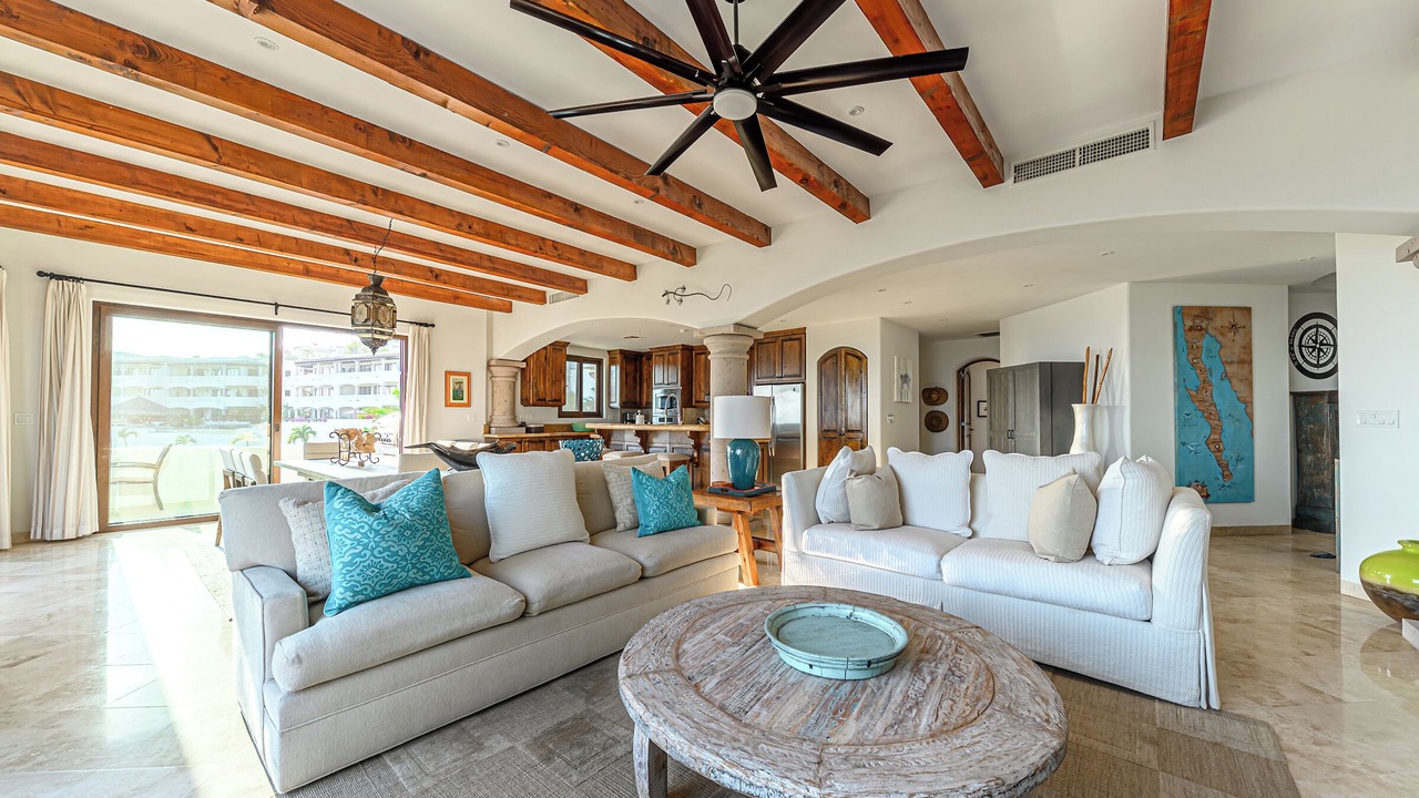 Photo of Livingroom in Laguna Hills