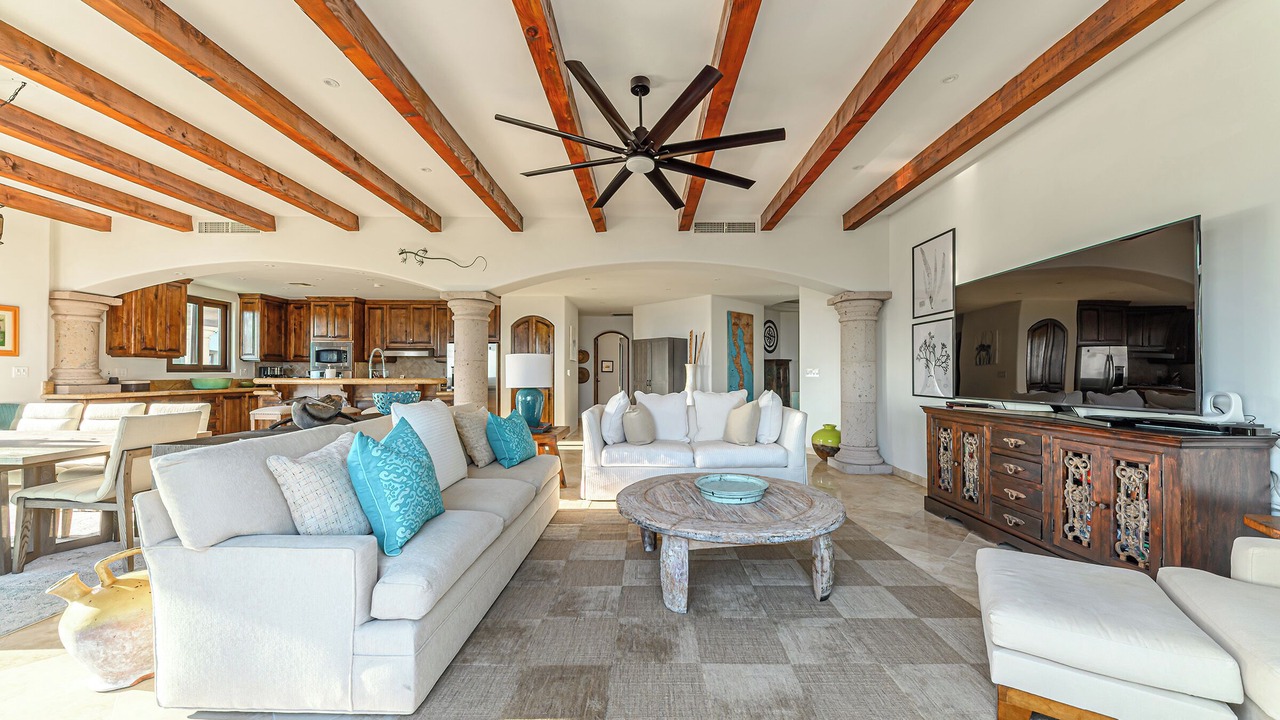Photo of Livingroom in Laguna Hills