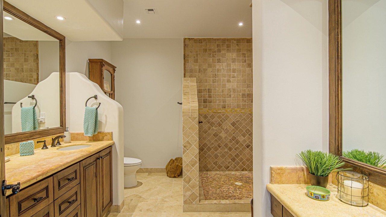 Photo of Bathroom in Laguna Hills