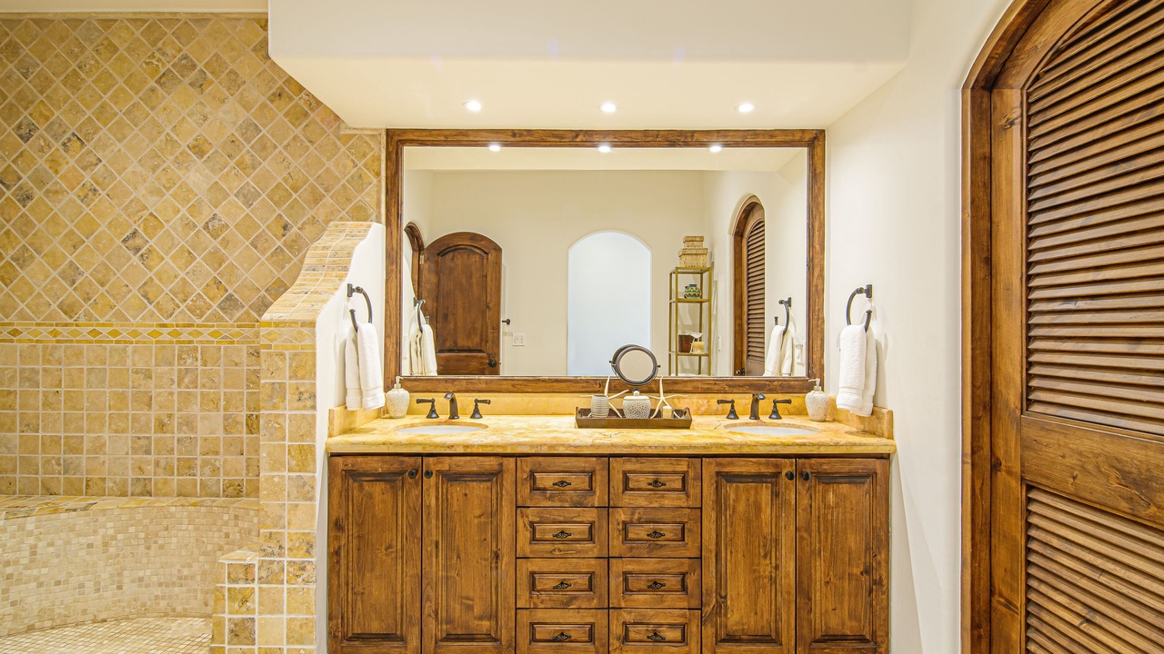 Photo of Bathroom in Laguna Hills