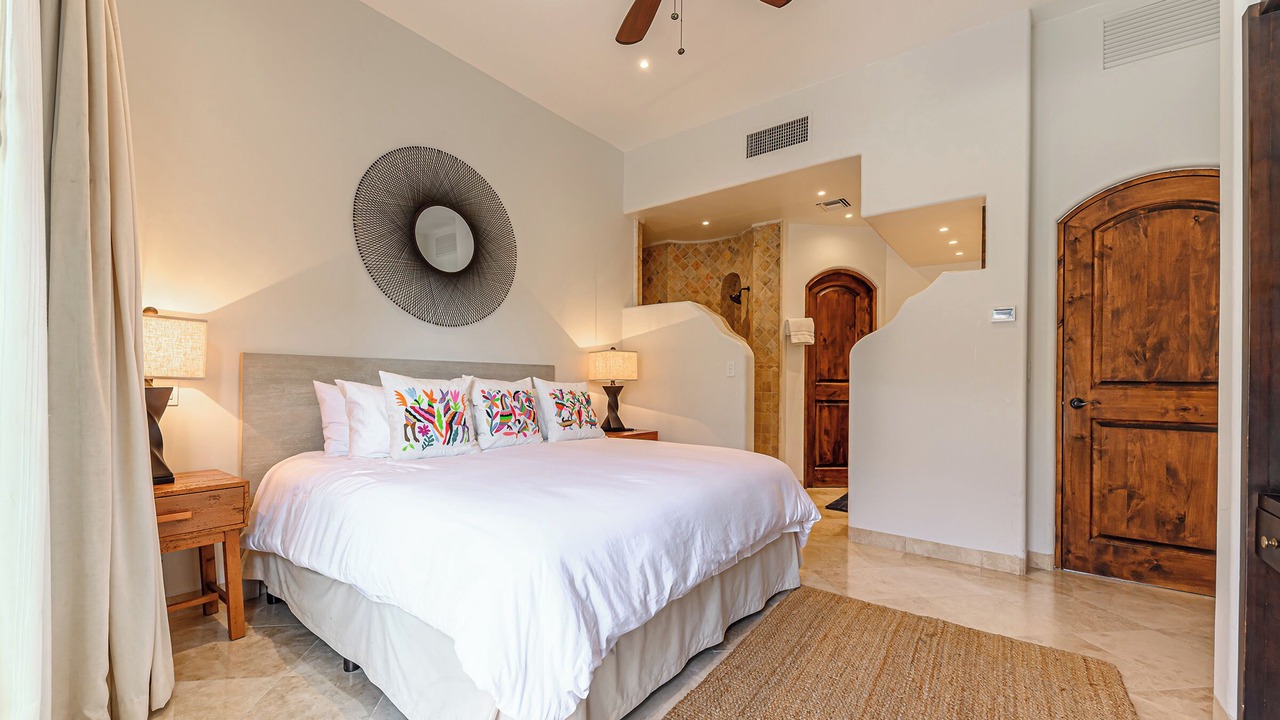 Photo of Bedroom in Laguna Hills