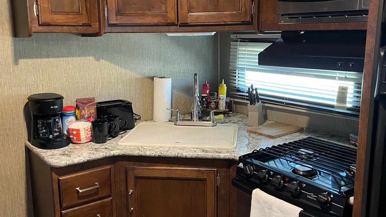 Photo of Kitchen in Fortuna Foothills