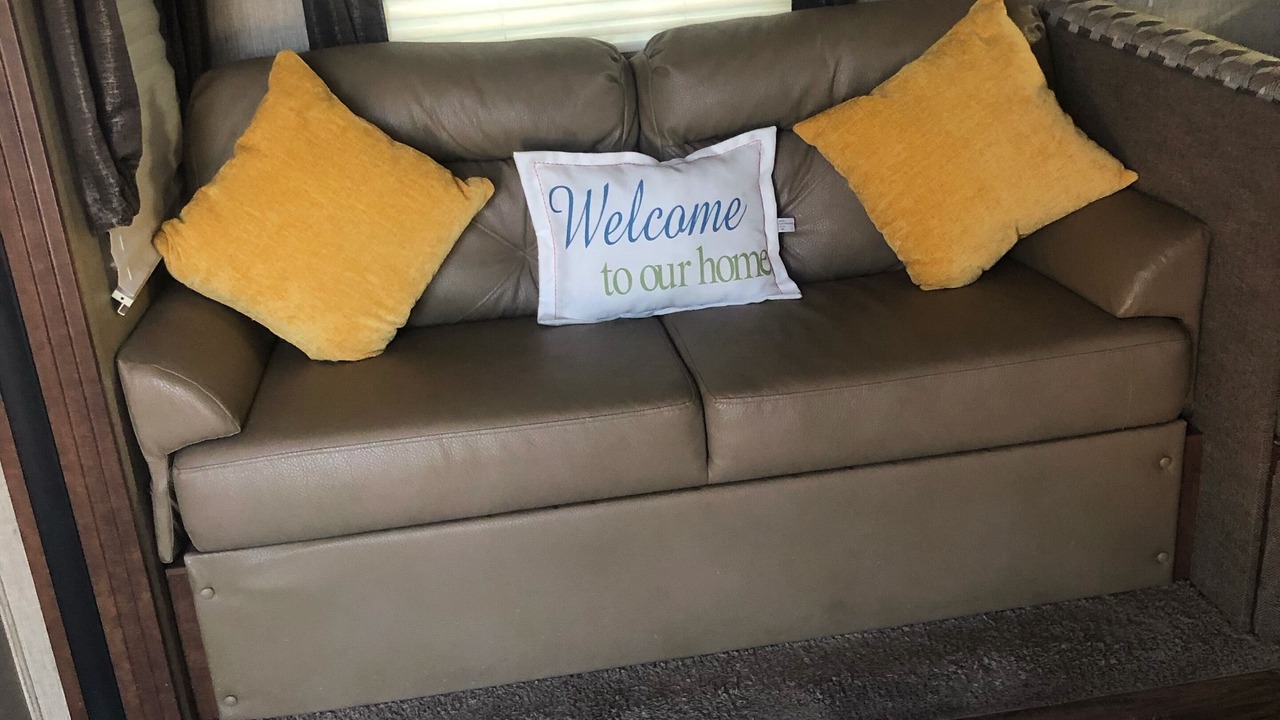 Photo of Livingroom in Fortuna Foothills
