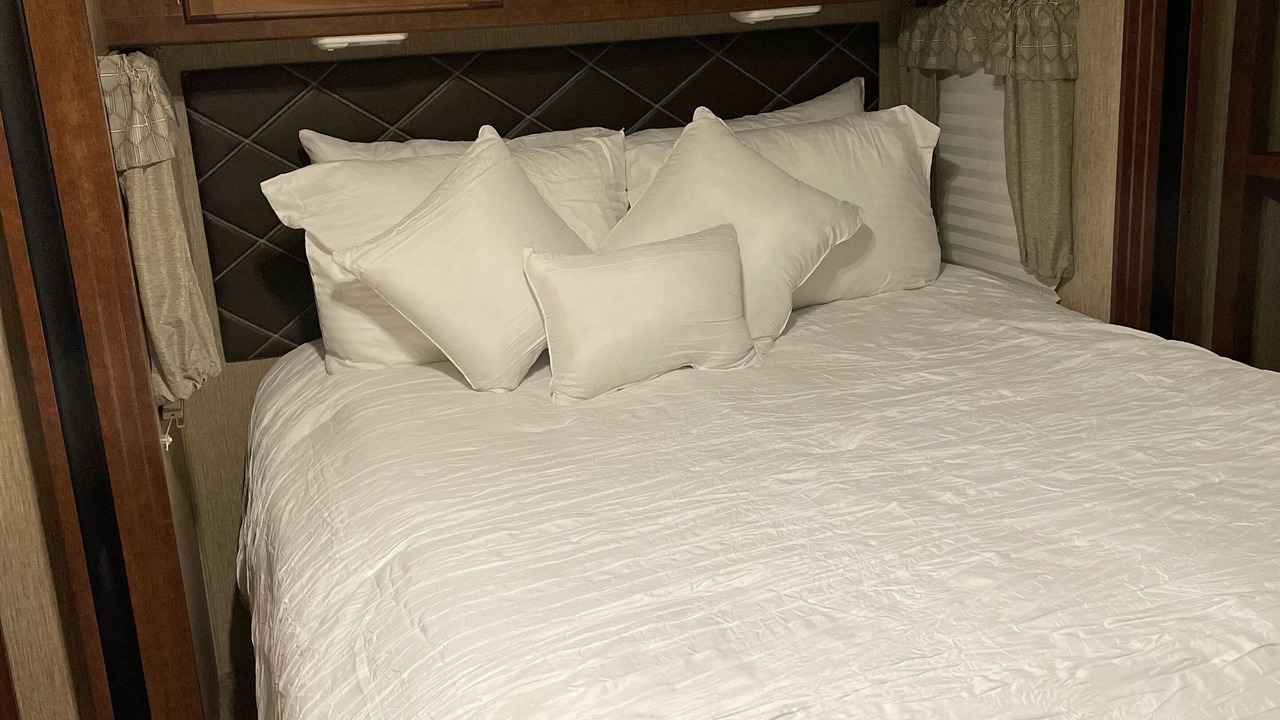 Photo of Bedroom in Fortuna Foothills