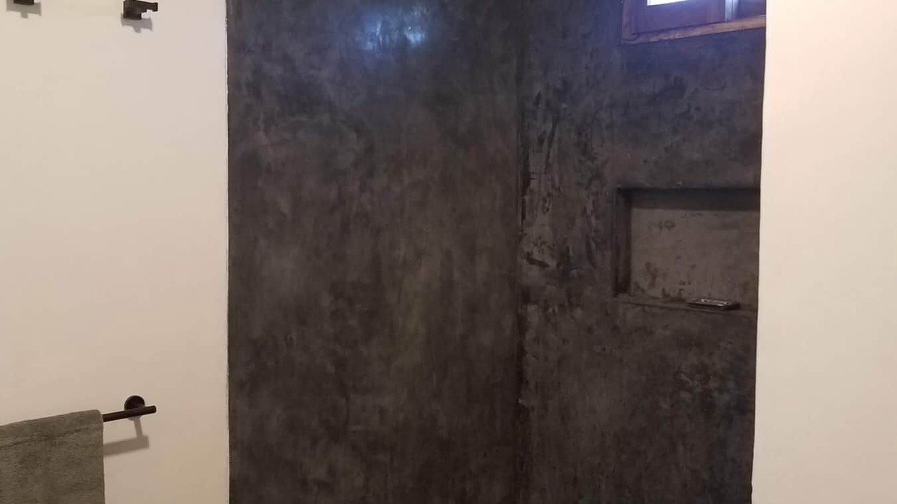 Photo of Bathroom in San Francisco