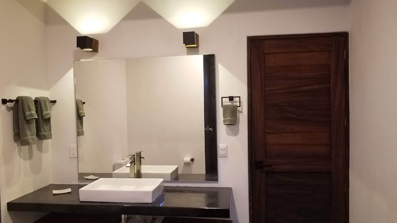 Photo of Bathroom in San Francisco