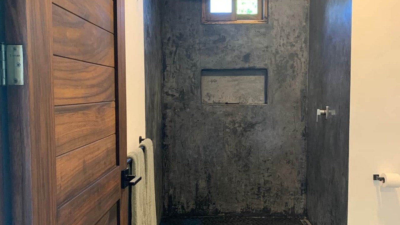 Photo of Bathroom in San Francisco