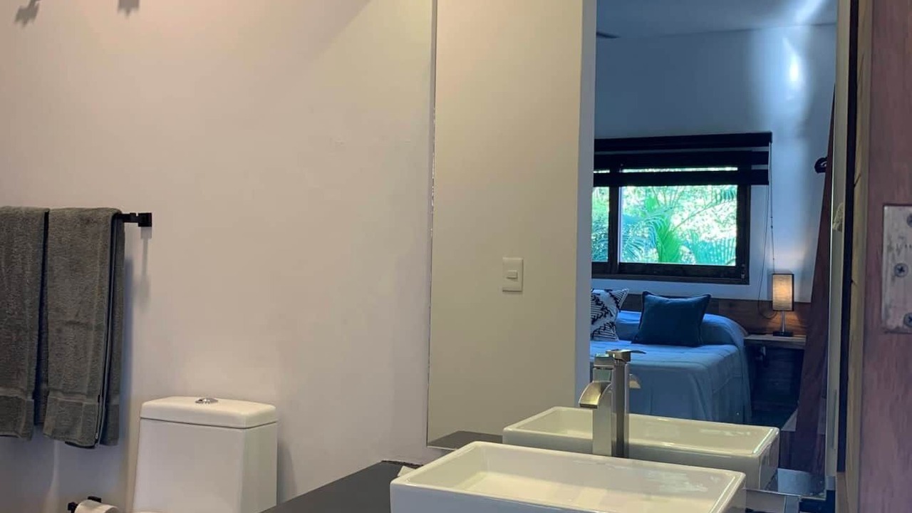Photo of Bathroom in San Francisco