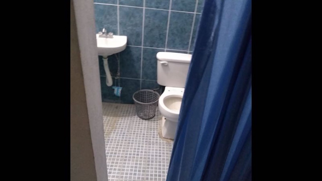 Photo of Bathroom in Tlaquiltenango